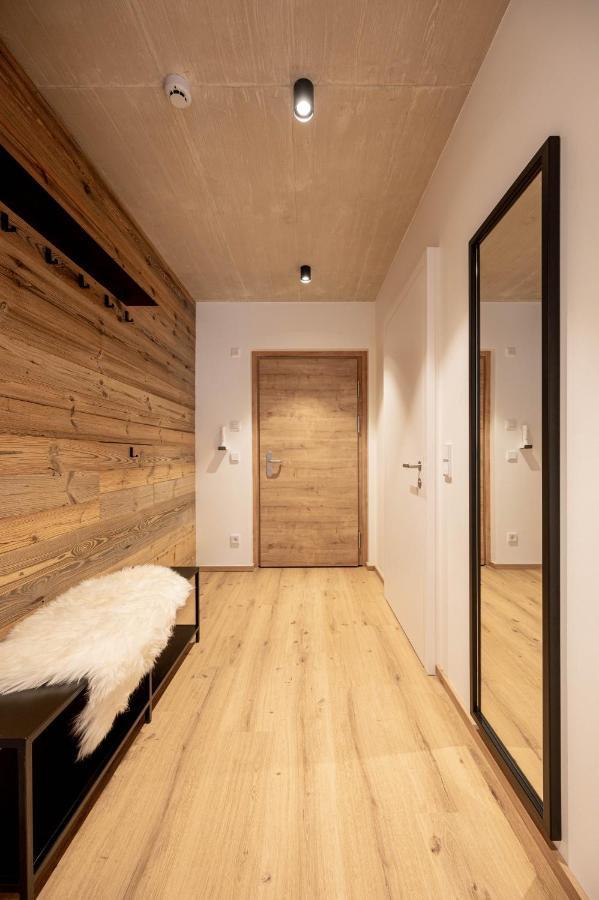 Grimminglofts Top 3 Bad Mitterndorf Exterior photo