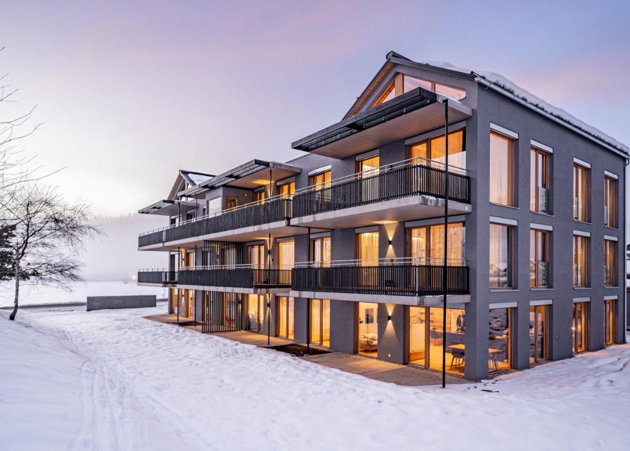 Grimminglofts Top 3 Bad Mitterndorf Exterior photo